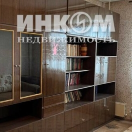 Аренда 1-комн квартиры на вторичном рынке Останкинская 2-я ул,  д. 8