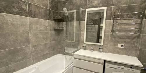 1-комн квартира ул Одоевского,  д. 17