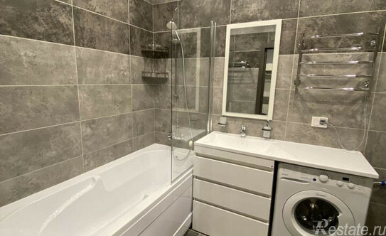 Аренда 1-комн квартиры на вторичном рынке ул Одоевского,  д. 17