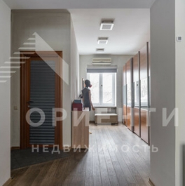 Продажа 3-комн квартиры на вторичном рынке Никитская М. ул,  д. 16/5