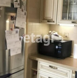 Продажа 2-комн квартиры на вторичном рынке ул Бадаева,  д. 6,  к. 1