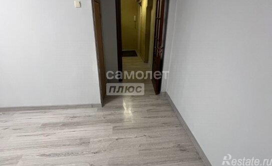 Продажа 2-комн квартиры на вторичном рынке улица Багрицкого,  д. 51