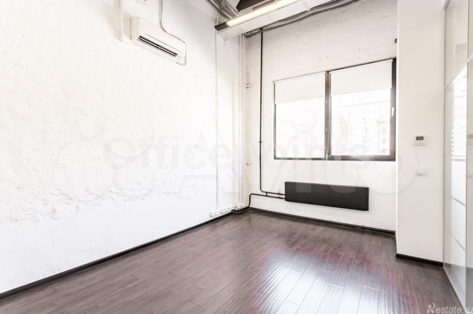 Аренда офиса Варшавское ш,  д. 9 с1Б