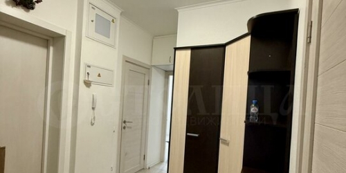 2-комн квартира Парковая 15-я ул,  д. 45