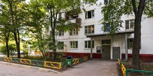 1-комн квартира Саратовский 2-й проезд,  д. 6,  к. 2