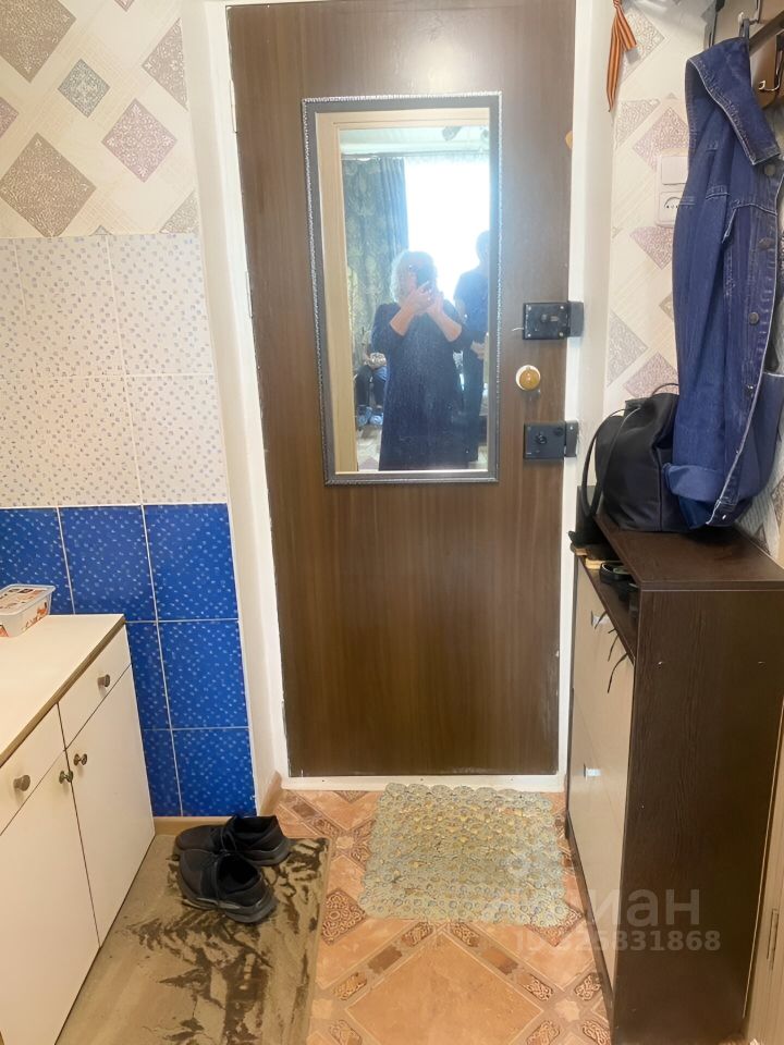 Продажа студии улица Нахимова, 1