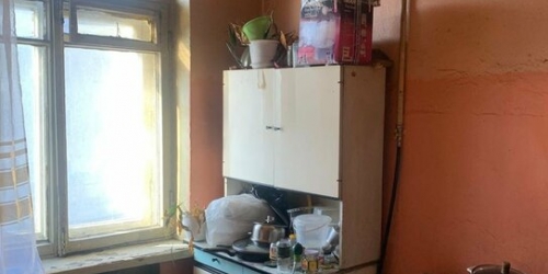 3-комн квартира Полюстровский проспект,  д. 51