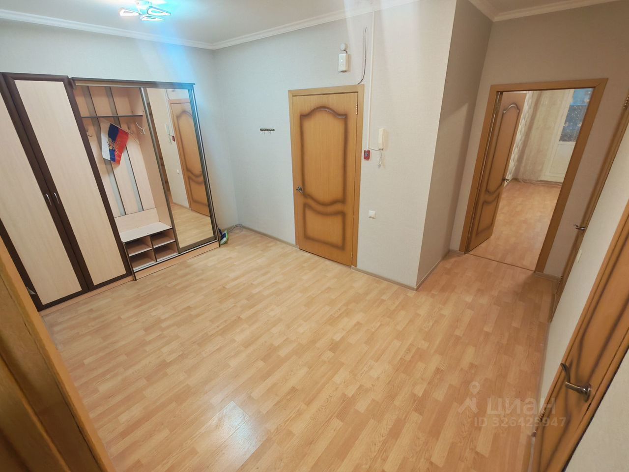 Продажа 2-комн квартиры на вторичном рынке Щелково, улица Чкаловская, 6