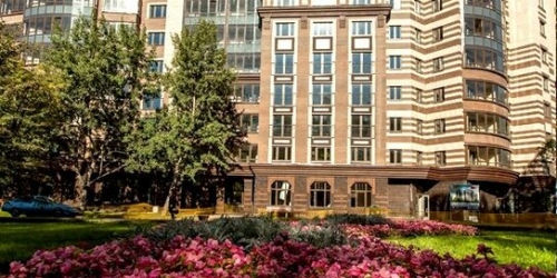 1-комн квартира улица Аккуратова