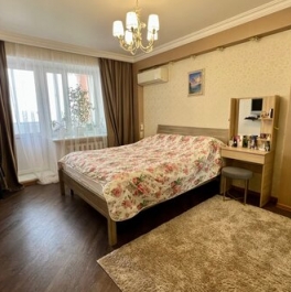 Продажа 3-комн квартиры на вторичном рынке Кашира, ул Кржижановского,  д. 3