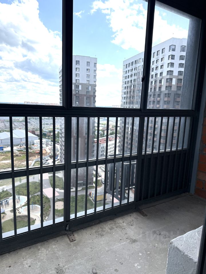 Продажа 2-комн квартиры на вторичном рынке Одинцово, 8