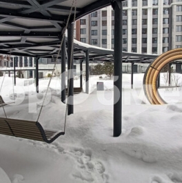 Продажа 1-комн квартиры на вторичном рынке улица Нижние Мнёвники,  д. 16 к6