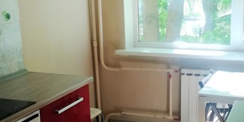 2-комн квартира Моравский переулок, 3К1