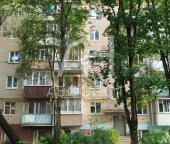 Продать Квартиры вторичка Сергиев Посад г, Воробьевская ул   