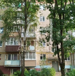 Продажа 3-комн квартиры на вторичном рынке Сергиев Посад г, Воробьевская ул