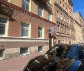 Сдать в аренду Помещения свободного назначения улица Рылеева   