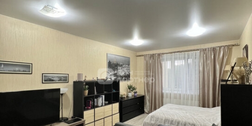 1-комн квартира Фермское шоссе,  д. 20,  к. 2