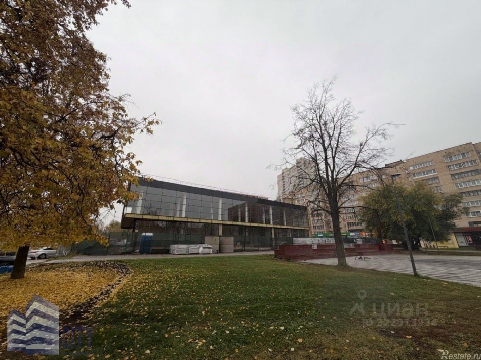 Аренда ПСН Южный, улица Фадеева,  д. 7А