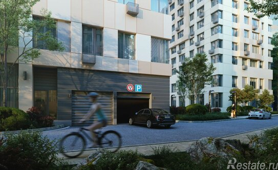 Продажа 1-комн квартиры на вторичном рынке улица Лётчика Осканова