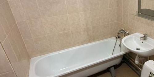 1-комн квартира улица Доблести, 14к2