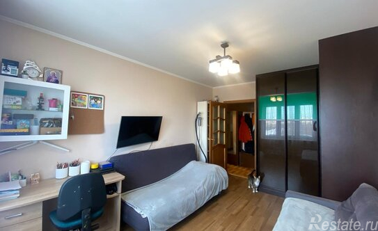 Продажа 2-комн квартиры на вторичном рынке Химкинский б-р,  д. 16,  к. 1