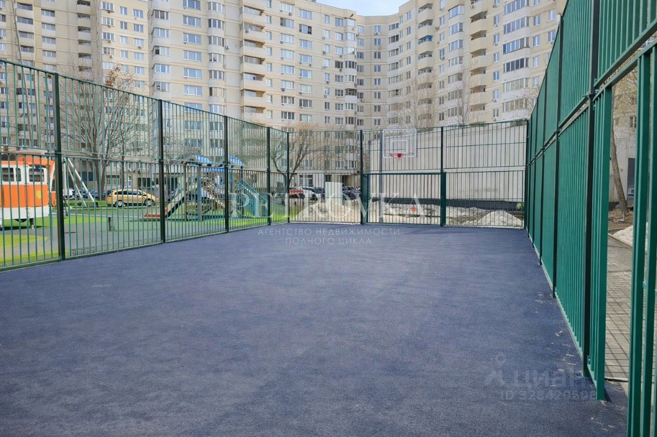 Продажа 1-комн квартиры на вторичном рынке Михалковская улица, 26К2