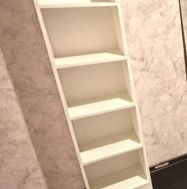 Продажа студии Икша пгт, улица Садовая, 11
