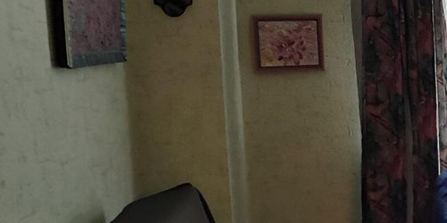 3-комн квартира Новопесчаная улица, 23к2