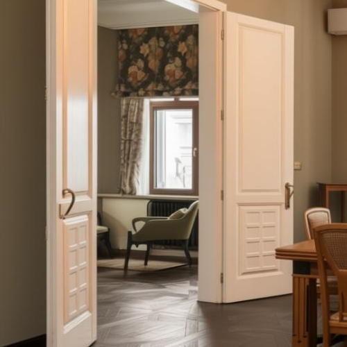 5-комн квартира Чистопрудный бульвар, 14С3