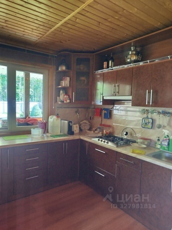 Продажа дома Кирилловское СНТ