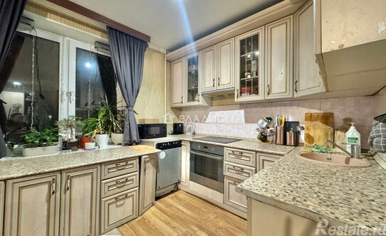 Продажа 1-комн квартиры на вторичном рынке проезд Дежнёва,  д. 5,  к. 1