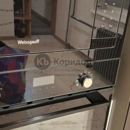 Продажа 2-комн квартиры на вторичном рынке Одинцово г, Звенигород г, 3 (Восточный мкр) мкр,  д. 6