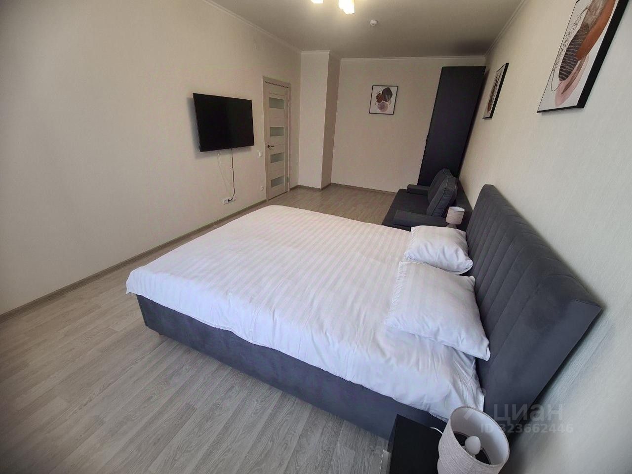 Продажа 1-комн квартиры на вторичном рынке улица Шверника, 6К2