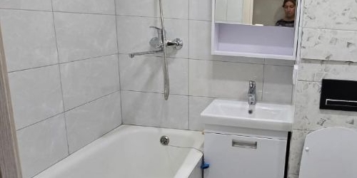 1-комн квартира Погонный проезд, 12к1