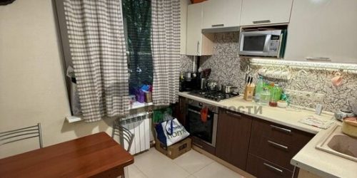 3-комн квартира ул Наличная,  д. 36,  к. 3