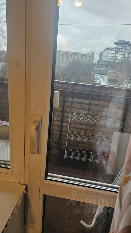 Продажа 1-комн квартиры на вторичном рынке Королев, Пионерская улица, 10ак2