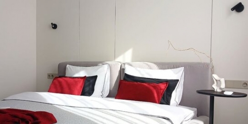 2-комн квартира Измайловский б-р,  д. 11