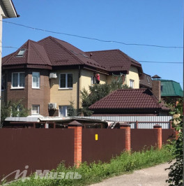 Продажа дома Пехорка, Лужок снт,  д. 236