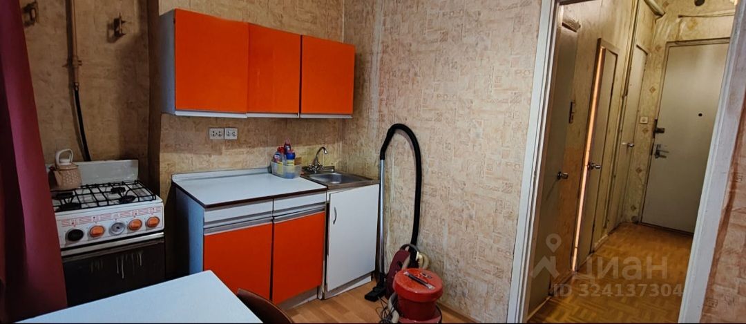 Продажа 2-комн квартиры на вторичном рынке улица Чайковского, 77