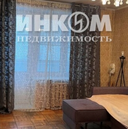 Продажа 2-комн квартиры на вторичном рынке Левобережный, улица Пожарского,  д. 14