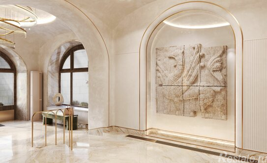 Продажа 3-комн квартиры на вторичном рынке Толмачевский Б. пер,  д. 5 к1