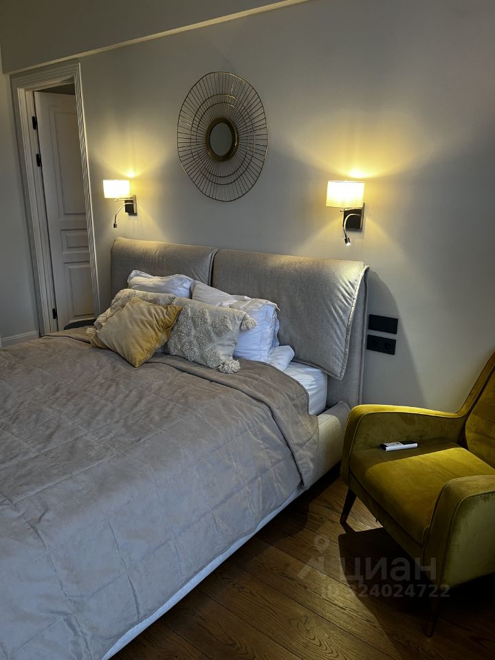 Продажа 2-комн квартиры на вторичном рынке улица Академика Королева, 9К1