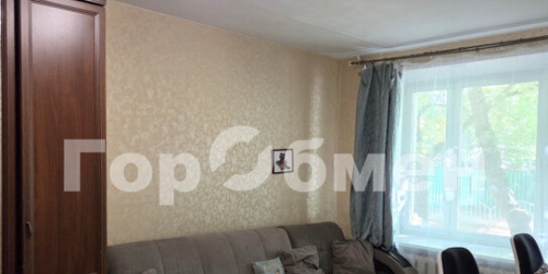 1-комн квартира Рощинская 2-я ул,  д. 11