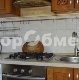 Продажа 3-комн квартиры на вторичном рынке ул Байкальская,  д. 27