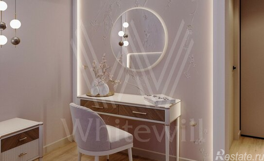 Продажа 4-комн квартиры на вторичном рынке Мытная ул,  д. 40 к3