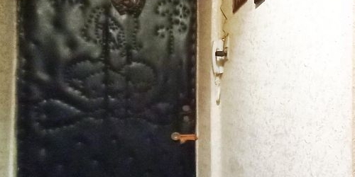 1-комн квартира улица Лазо, 13