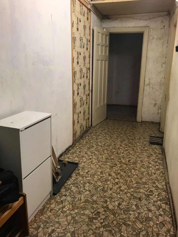 Продажа комнаты 9-я Васильевского острова линия, 54