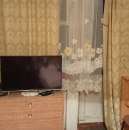 Продажа 2-комн квартиры на вторичном рынке Руза, ул Микрорайон,  д. 1