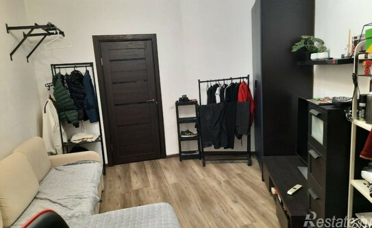 Продажа 2-комн квартиры на вторичном рынке ул Демьяна Бедного,  д. 5