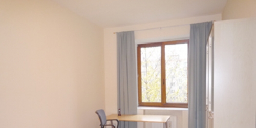 2-комн квартира Башиловка Нов. ул ,  д. 6